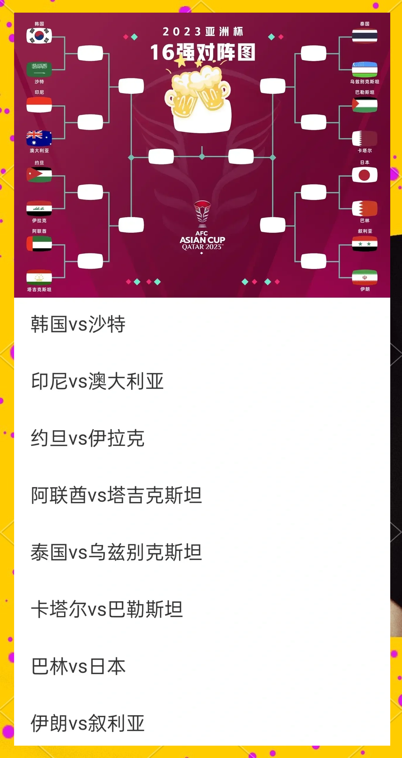 亚洲杯篮球赛：韩国击败日本晋级四强