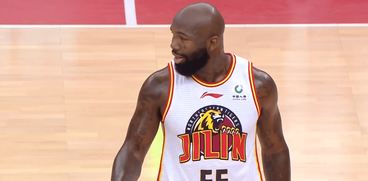 开云体育-墨西哥男篮险胜中国男篮，凯尔·库兹马绝境逆转的简单介绍