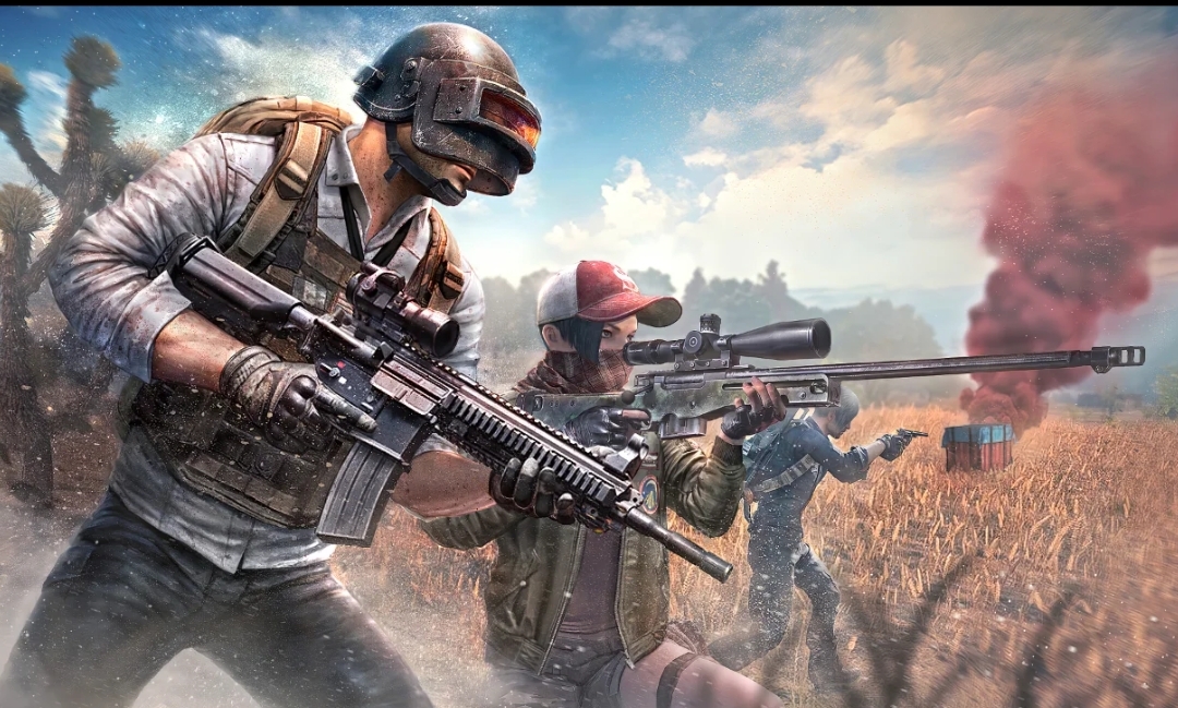 绝地求生战术革新取得奇效，引发战术热潮