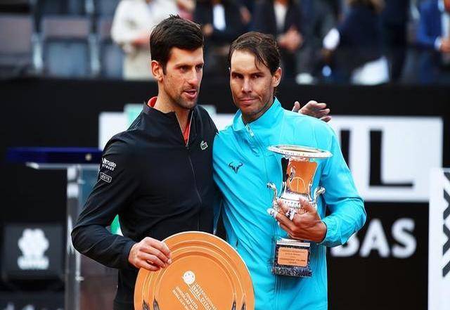 包含戴维斯杯翻盘蒙特卡洛大师赛,纳达尔关键制胜的词条 包含戴维斯杯翻盘蒙特卡洛大师赛,纳达尔关键制胜的词条