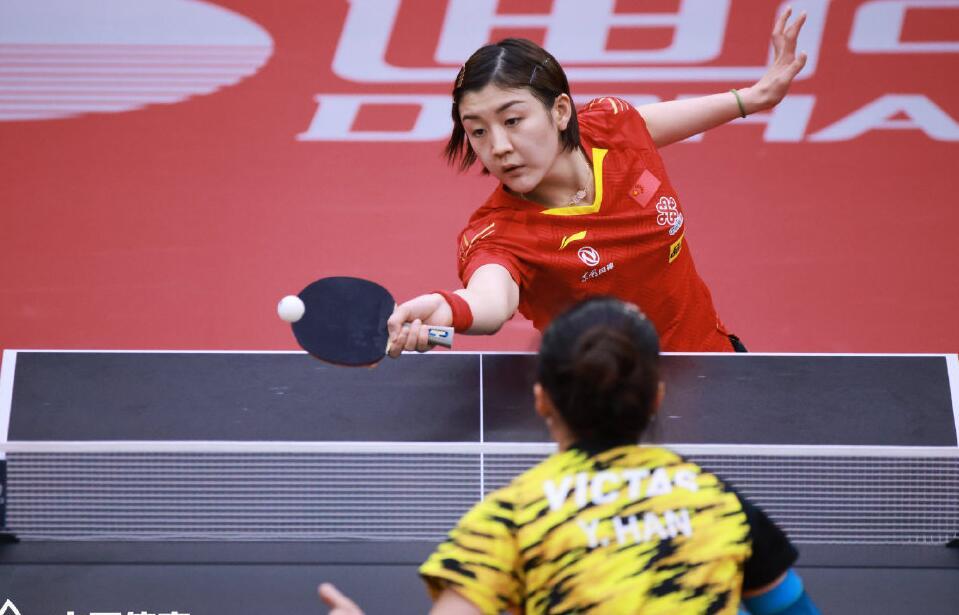 开云体育官方网站-印度队逆转德国队，马琳扛起全队