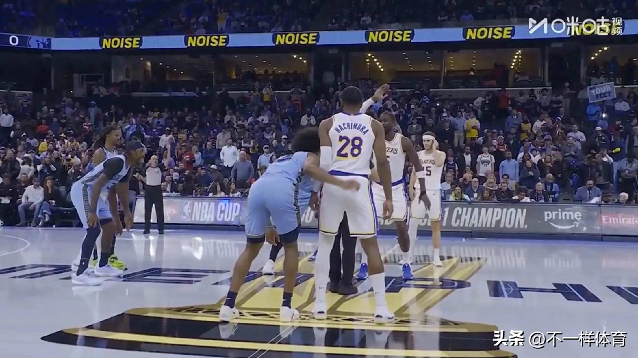 上海队横扫灰熊，东契奇统治全场