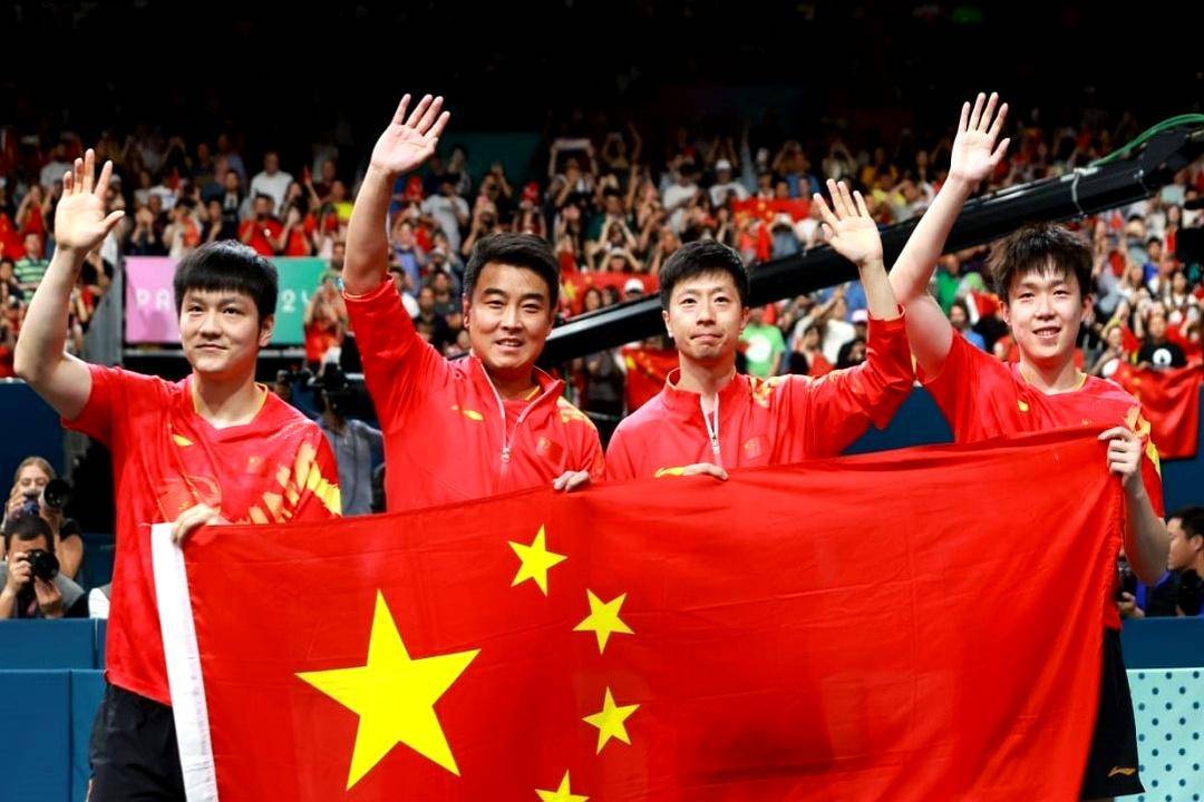 奥地利队险胜法国队，马龙关键制胜