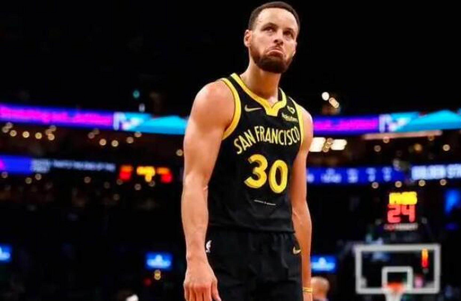 开云体育入口-深圳队完胜凯尔特人，库里刷新纪录