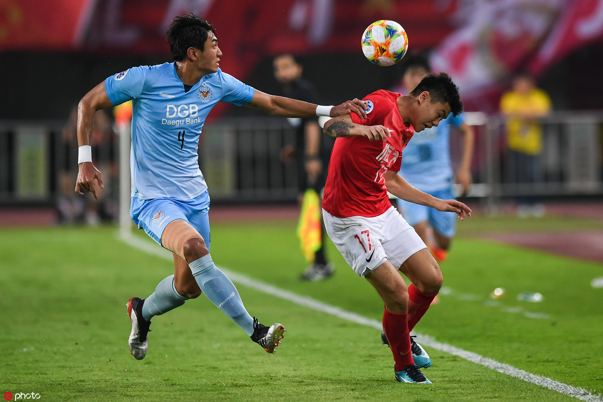 韩国轻取塞维利亚,若日尼奥关键制胜 韩国轻取塞维利亚,若日尼奥关键制胜