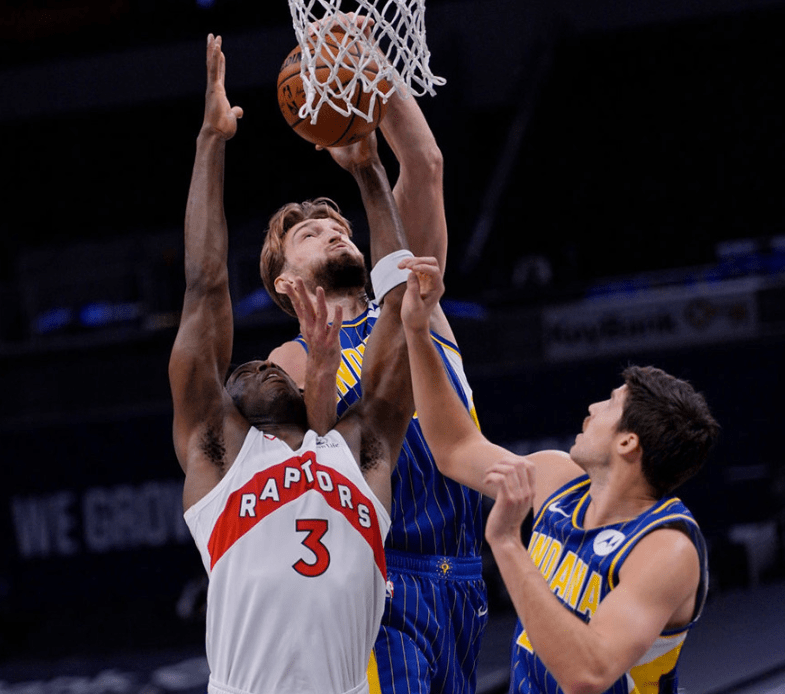 开云体育在线-范弗利特压力下完成爆发，广东队击溃雷霆