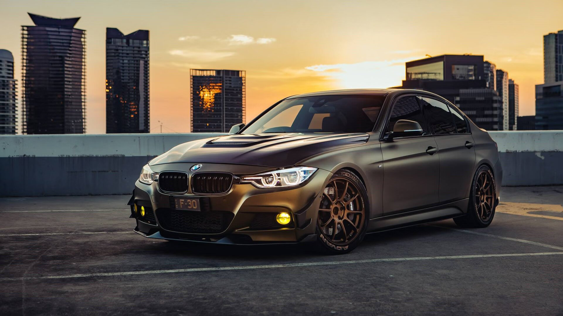 夜战巴林，F1新赛季揭幕战的关键节点连续得分