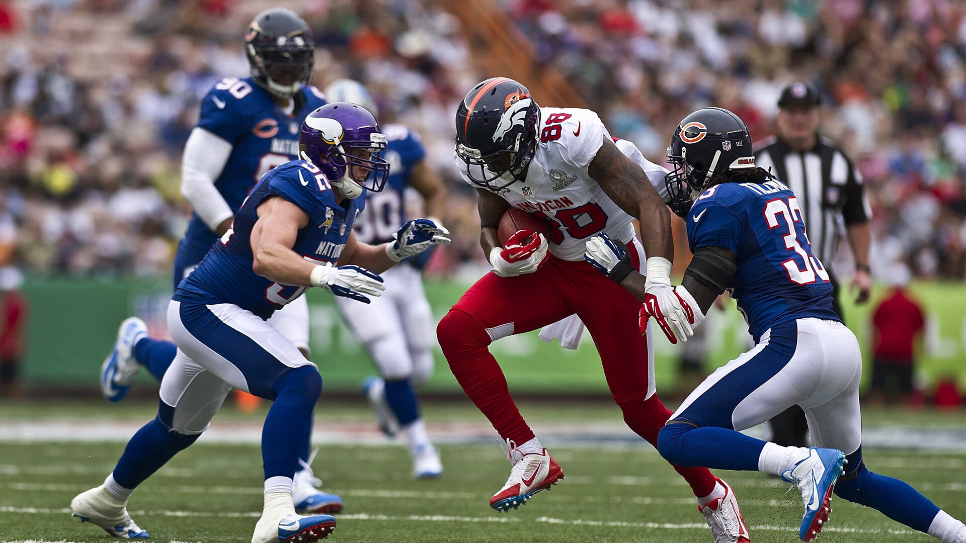 铁壁下的艺术,当阿劳霍让对手的进攻沦为徒劳的狂想