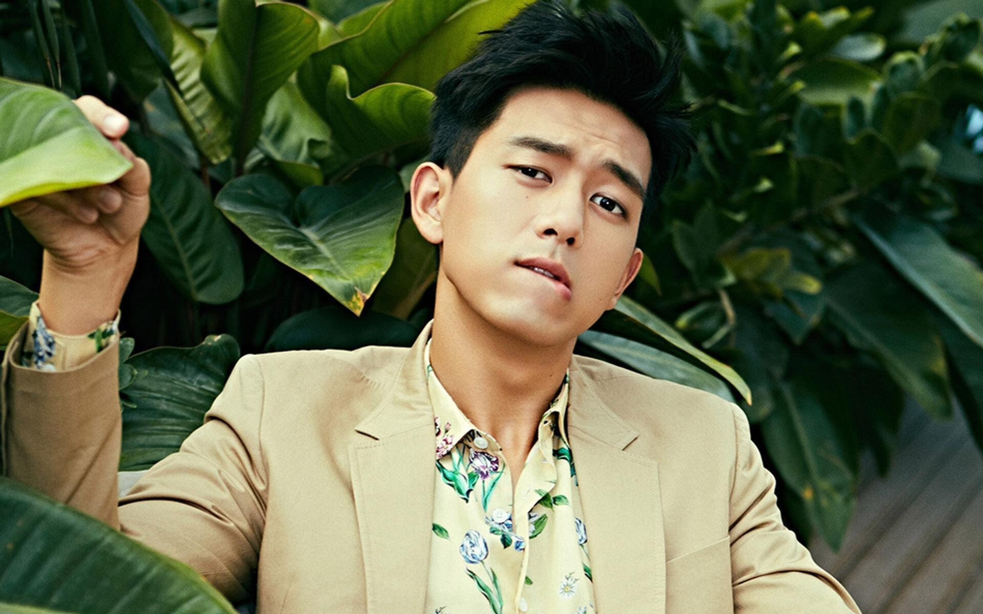 -篮球与油门的交响，当锡安在F1赛道上接管了比赛